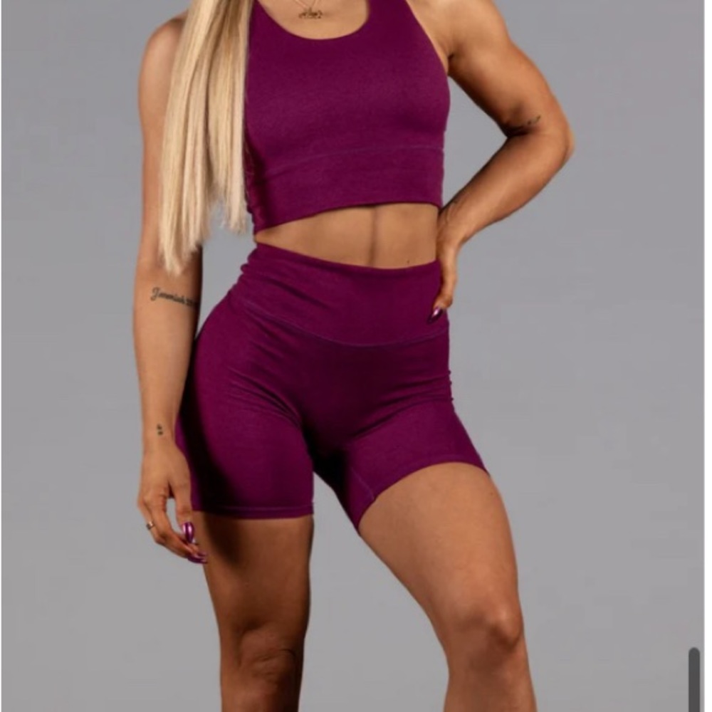Isla Movement Top